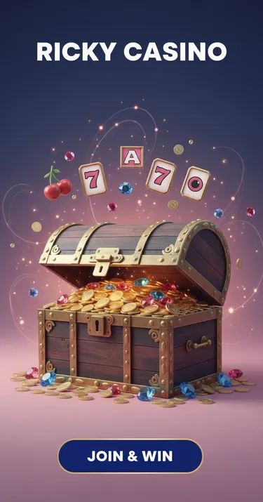 Ricky Casino